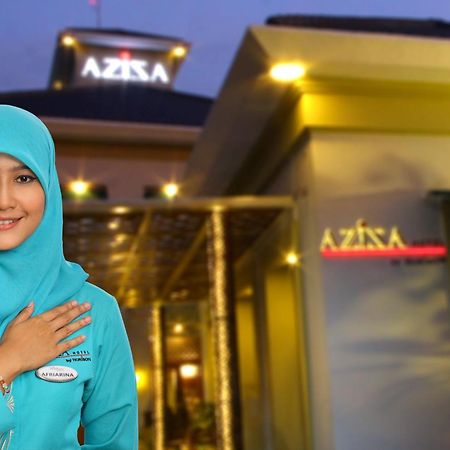 Aziza Syariah Hotel Solo By Horison Kültér fotó