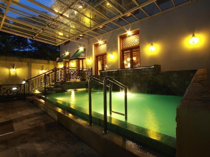 Aziza Syariah Hotel Solo By Horison Kültér fotó