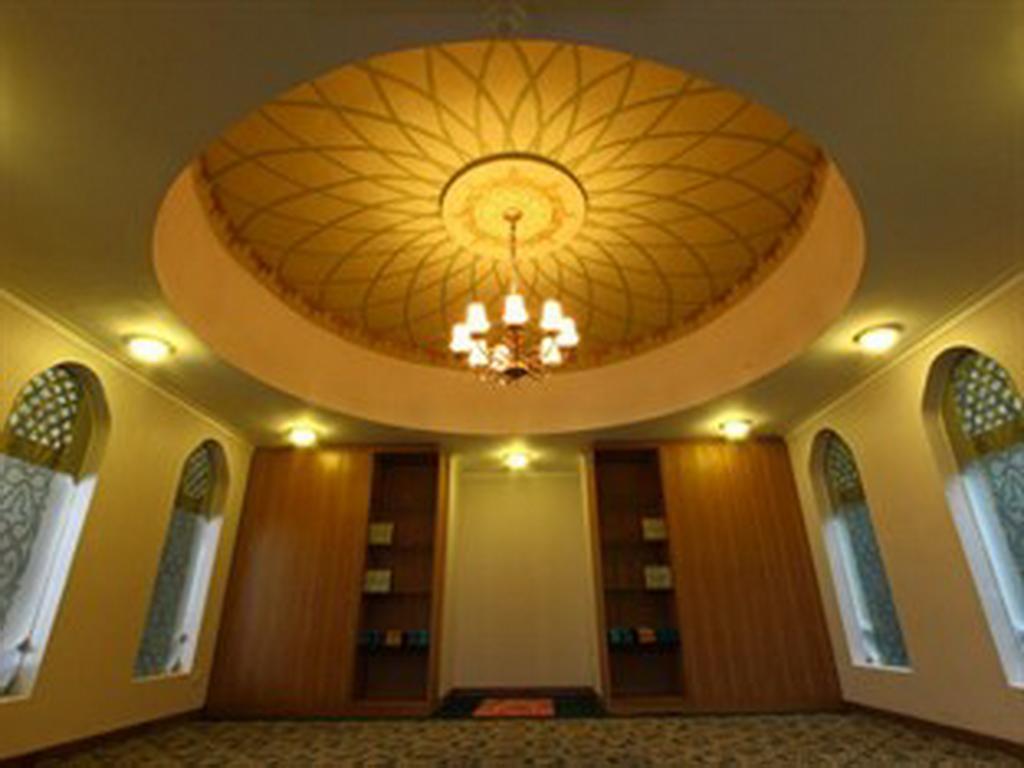 Aziza Syariah Hotel Solo By Horison Kültér fotó