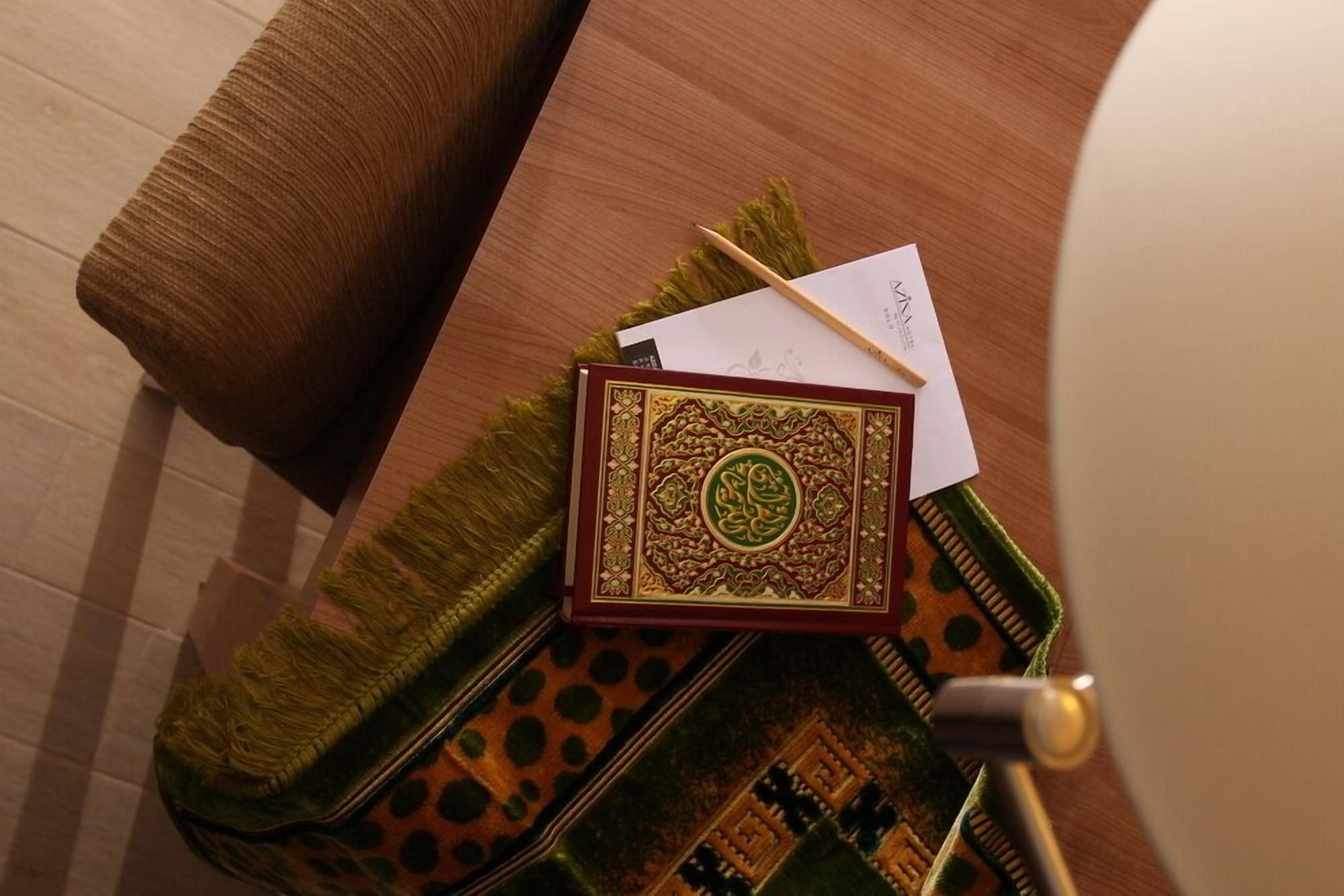 Aziza Syariah Hotel Solo By Horison Kültér fotó