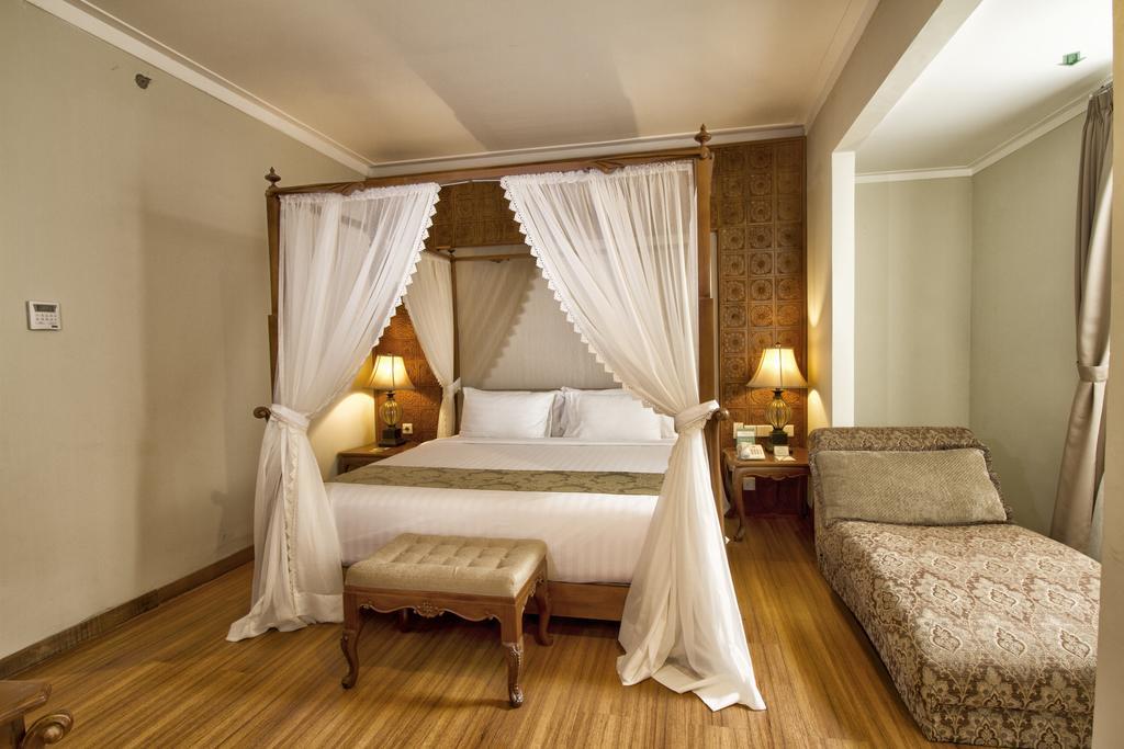 Aziza Syariah Hotel Solo By Horison Szoba fotó