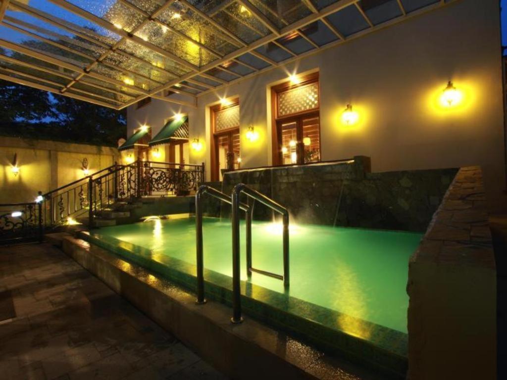 Aziza Syariah Hotel Solo By Horison Kültér fotó