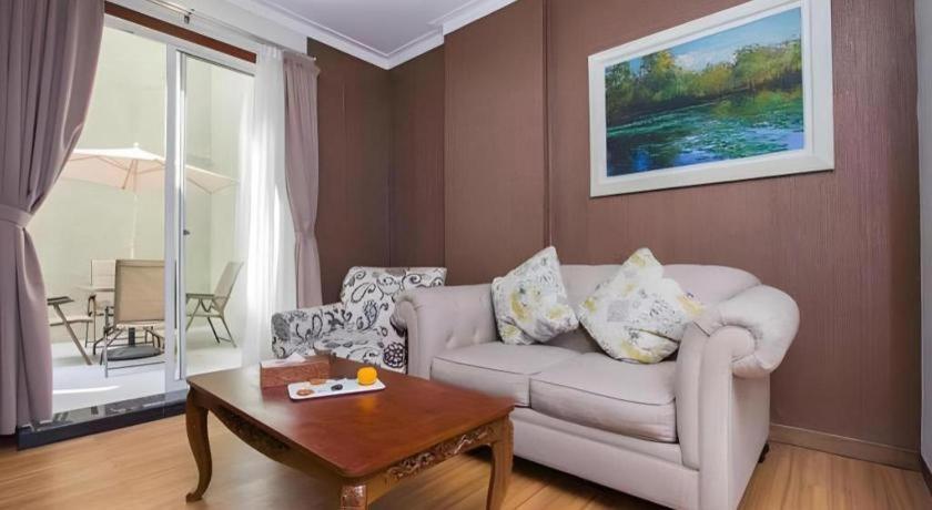 Aziza Syariah Hotel Solo By Horison Kültér fotó