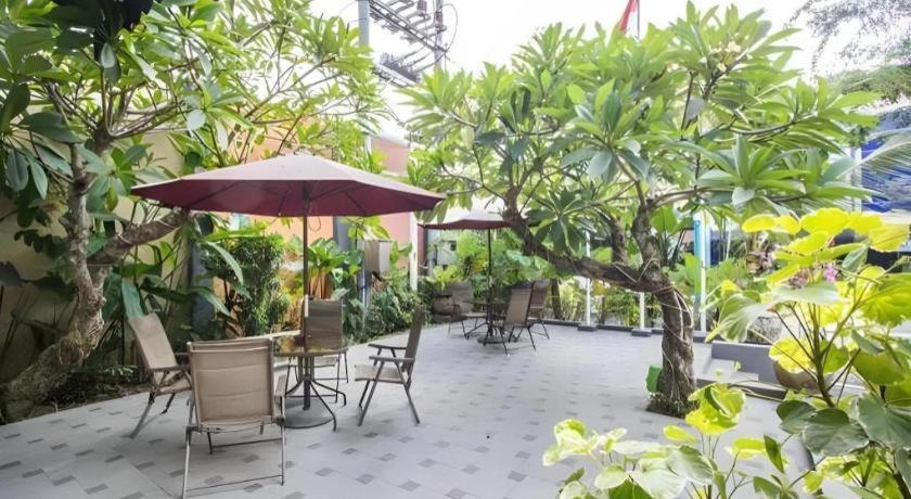 Aziza Syariah Hotel Solo By Horison Kültér fotó